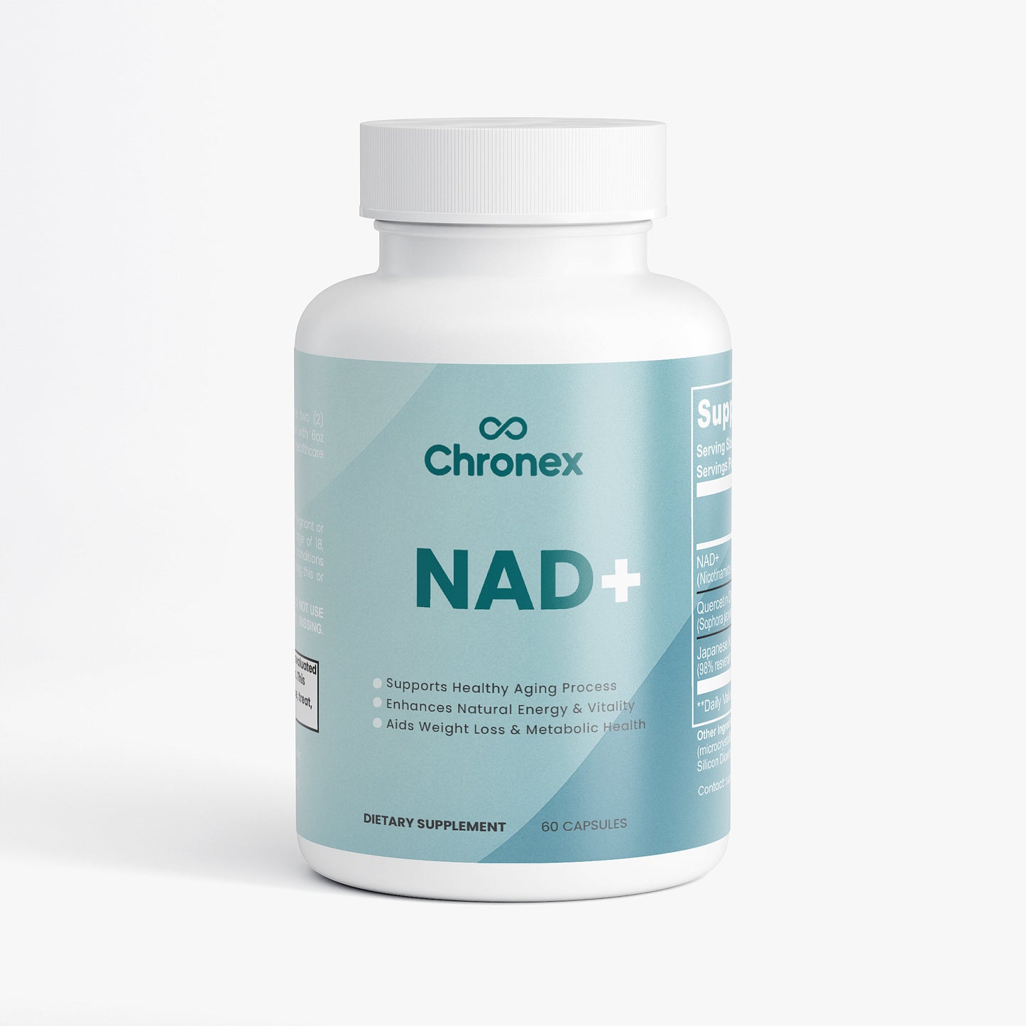 Chronex NAD+