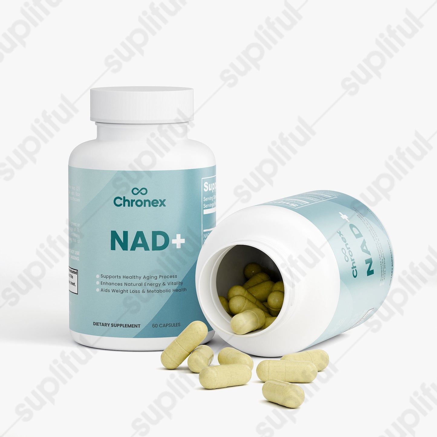 Chronex NAD+