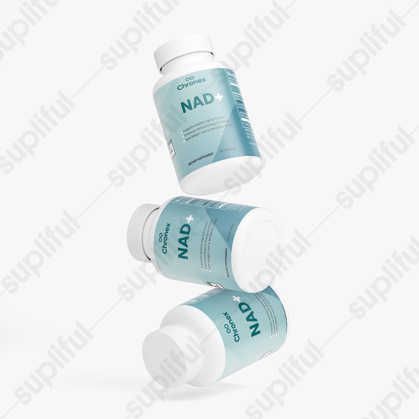 Chronex NAD+