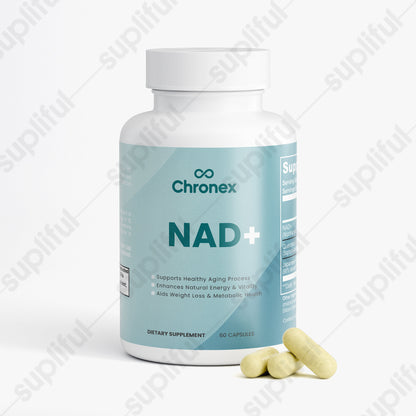 Chronex NAD+