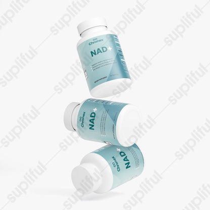 Chronex NAD+